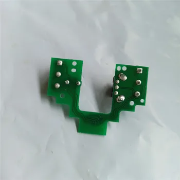 

Replacement Mouse Micro Motherboard Switch Key Button Board for Logitech G Pro Wireless Gaming Mouse Repair Parts Accessories