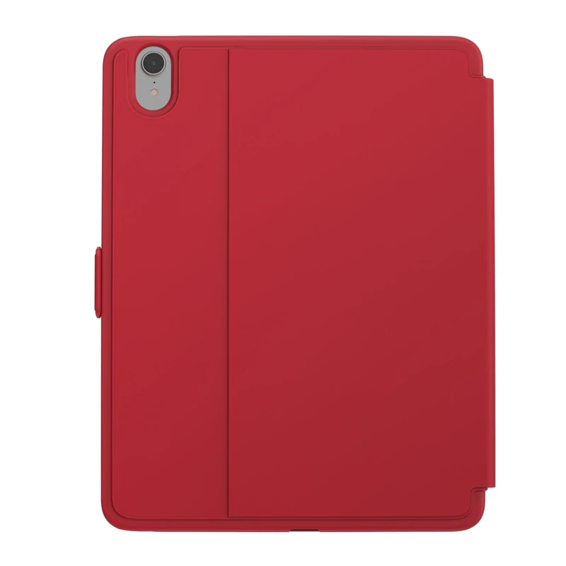 Speck Balance Folio for iPad Pro 11"- Heartrate Red/Heartrate Red