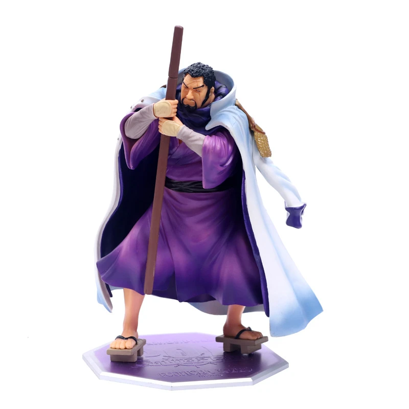 fujitora action figure