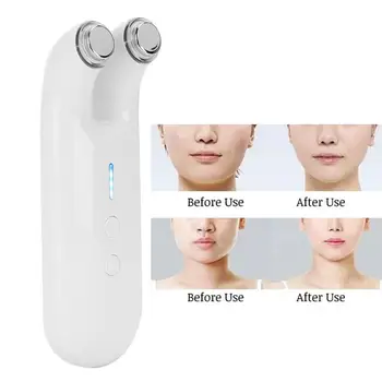 

Micro-Current Face Massage Skin Rejuvenation Lifting Tighten Beauty Machine