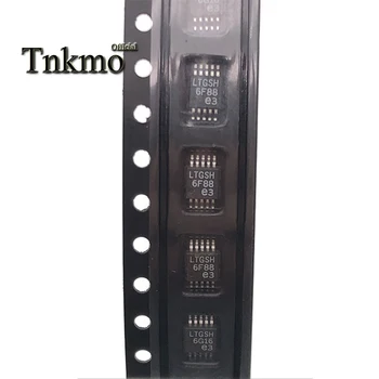 

5PCS 10PCS 20PCS LT3042EMSE MSOP-10 LT3042EMS MSOP10 LT3042EM LT3042 3042 Code LTGSH Linear regulator New and original