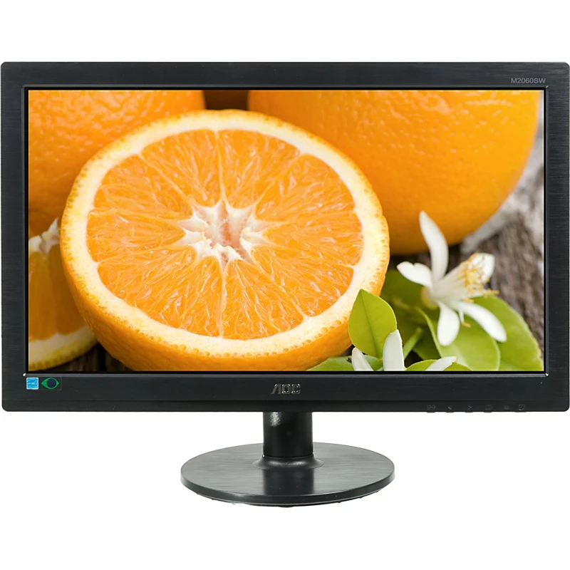 Монитор AOC Professional m2060swd2/01 19.5", черный