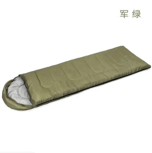 Ветряной Тур спальный мешок Кемпинг Конверт спальный мешок тепловой ...