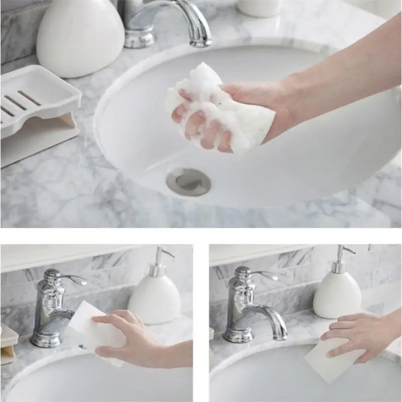 Двойной держатель для мыла с чистящей губкой пластиковый туалетный душ мыльный лоток контейнер для посуды ящик для хранения для кухни Ванная комната поставка