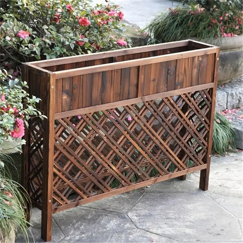 Etagere Планте Rak Bunga гостиная Balkon Huerto Urbano Madera стойки Stojak Na Kwiaty Dekoration балкон Цветочная полка для растений