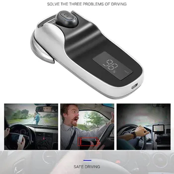 

Solar Energy Mini Portable Wireless BT 5.0 Stereo Sound Fashion Sports Big Battery HIFI Earphone Headset In-Ear Earphones MIC