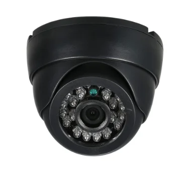 

Wide Angle IP Camera Indoor Dome Security Camera 1080P IP Camera IR Cut Filter 24 IR Motion Detection Video surveillance room