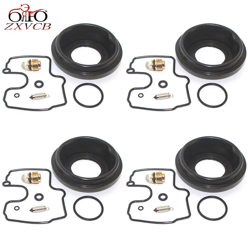

Motorcycle carburetor repair for Suzuki GSX-R600 GSXR600 GSXR 600 VL1500 VL 1500 LC VL1500LC INTRUDER Floating needl gasket