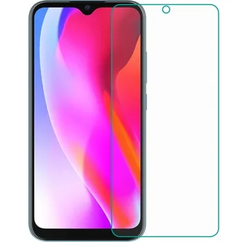 Перейти на Алиэкспресс и купить Закаленное стекло для Vsmart Joy 2 + 2 plus стекло продукт 9H защитная пленка Взрывозащищенная прозрачная защитная пленка для экрана чехол для телеф...