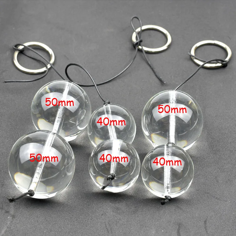 glass balls  (6)