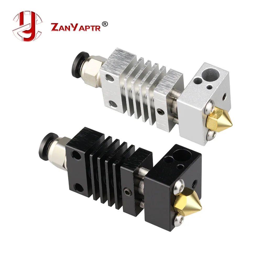 new-cr10-hotend-extruder-long-distance-titanium-alloy-thermal-heat-break-throat-for-creality-cr-10-3d-printer-micro-swiss