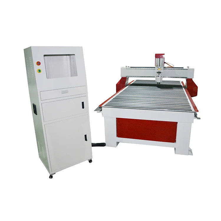 

4 Axis 3d Electric Wood Carving Tools/Woodworking Machine/Wood Working CNC Router 1325