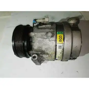 

13265816 BQ35616 Rear Right Opel Vectra C Saloon *