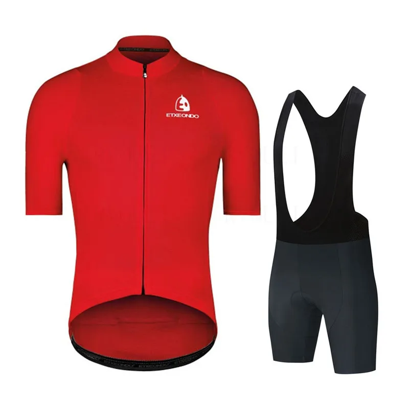 Комплект одежды для велоспорта Etxeondo 2021 мужской комплект велосипедная одежда