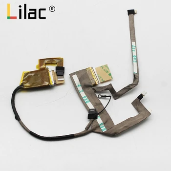 

Video screen Flex wire For ACER ASPIRE 1420P ACER PPCLACAS 1420P laptop LCD LED LVDS Display Ribbon cable DD0ZE8LC001