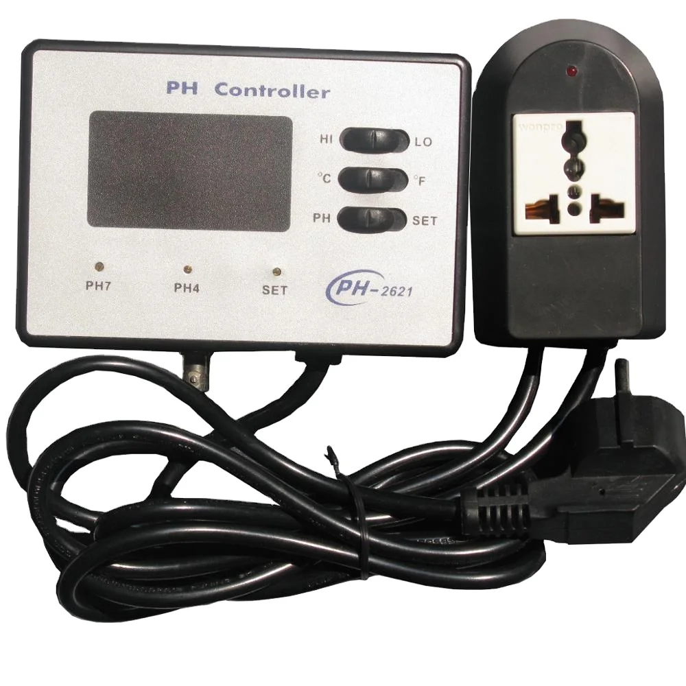 US $330.00 Wholesale Chinese Factory Price Portable Digital Mini PH Controller