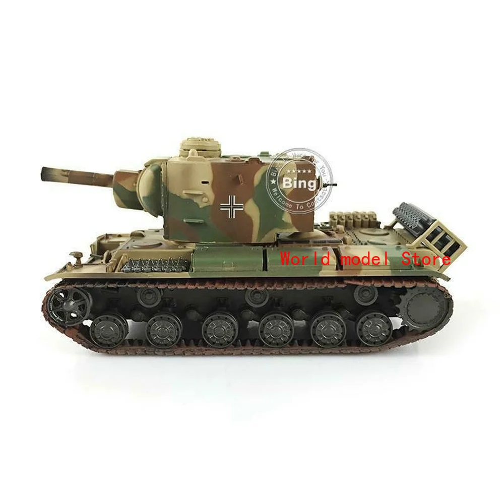 ̱  1/72 36287 Ʈ Pz.Kpfw KV2  ũ Abt.26  尩