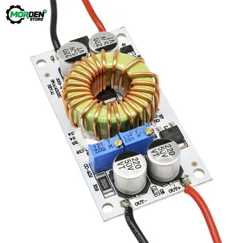 

250W 10A 8.5-48V DC-DC Step Up Boost Converter Module Voltage Regulator Power Supply Transformer Booster For Arduino