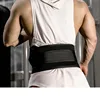 Weight Lifting Dip Belt with Chain Heavy Duty Core Support For Fitness Bodybuilding Pull up Strength Training Load Waist Strap 4