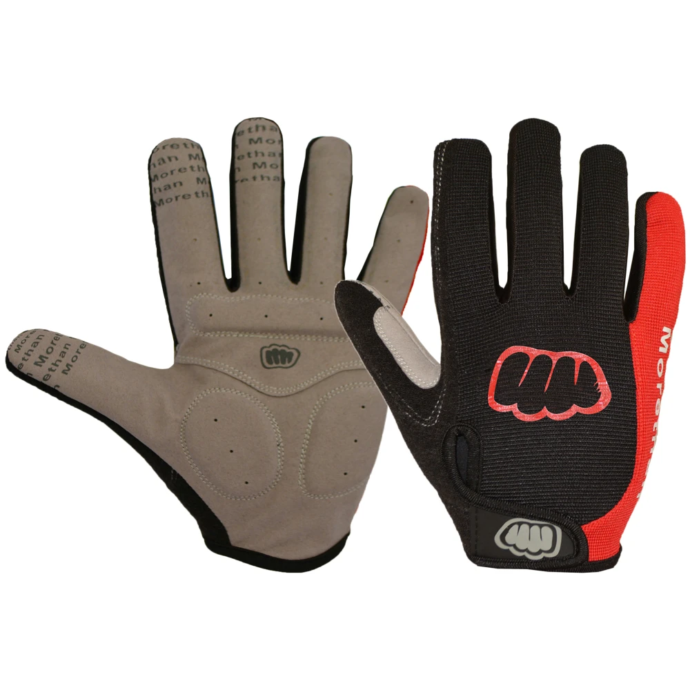 Мужские зимние перчатки толстые теплые флисовые ветрозащитные перчатки морозостойкие перчатки для велоспорта мужские спортивные перчатки# y10