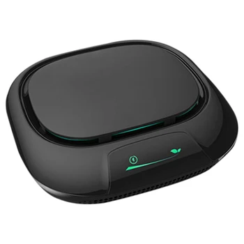 

Intelligent Aromatherapy Air Cleaner Negative Ion Air Purifier Negative Ion Odor Formaldehyde Purifier