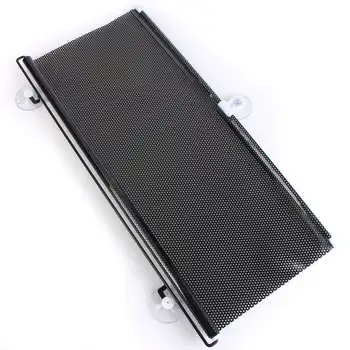 

Auto Retractable Car Sun Visor Front Windshield Window Sun Shade Shield Visor Cover Car Window Cover Sunshade Curtain Protection
