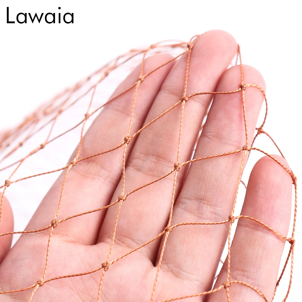 Рыболовная сеть Lawaia диаметр 240/300/360/420/480/540/600/660/720 м|Рыболовные снасти| |
