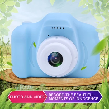 

Children Kids Educational Toys Baby Gifts Digital Camera Projection Video Cameras Memory Card & Card Reader holiday gifts