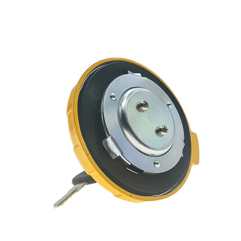 Крышка топливного бака для volvo1 EC55/EC60/EC210B/EC240/EC290/EC360|parts engine|parts excavatorparts tank |
