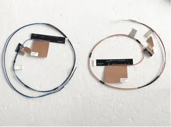 

Original laptop Lenovo ThinkPad P52 EP520 WLAN WWAN Antenna 4G antenna wires DC33001HW20 DC33001HW30