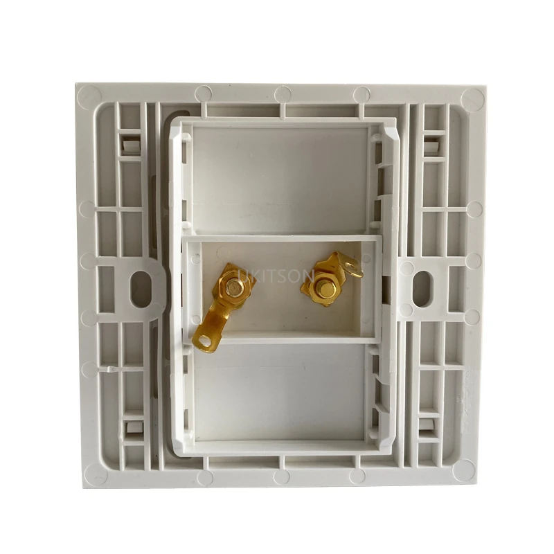 86 Type 1 Port Speaker Banana Connector pic 5