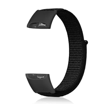 

New Replacement Durable Nylon Loop Wristband Smart Watch Band Wrist Strap for Huawei Honor Band 5i/4 Bracelet Accessories