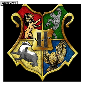 

DIY 5D Diamond Mosaic Icon Movie Picture Handmade Square/Round Diamond Painting Cross Stitch Cartoon Diamond Embroidery