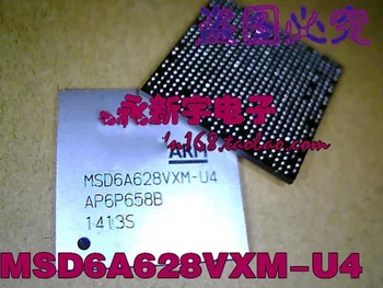 

1-10pcs New MSD6A628VXM-U4 BGA Liquid crystal chip