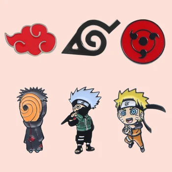 

P3229 Eastknight 20pcs/lot Wholesale Darts Ninja Lapel Pin badge brooch
