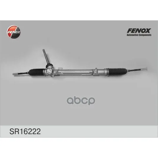Рейка Рулевая FENOX арт. SR16222