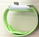 Green A1 наручные часы Bluetooth Смарт часы Спорт Шагомер с sim-камерой Smartwatch для Android смартфон Россия T15 хорошо, чем DZ09 - Цвет: Green
