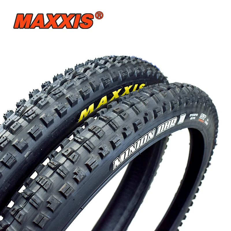 Maxxis 27.5自転車タイヤ27.5*2.4 27.5*2.5 dhケーシングst