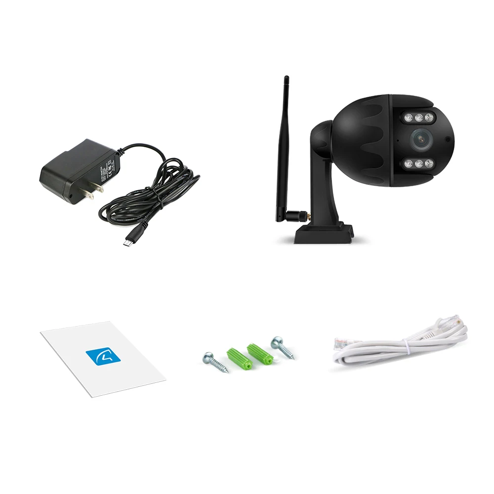 Vstarcam 1080P 4X цифровая зум ip камера Wifi наружная IP66 Водонепроницаемая скоростная