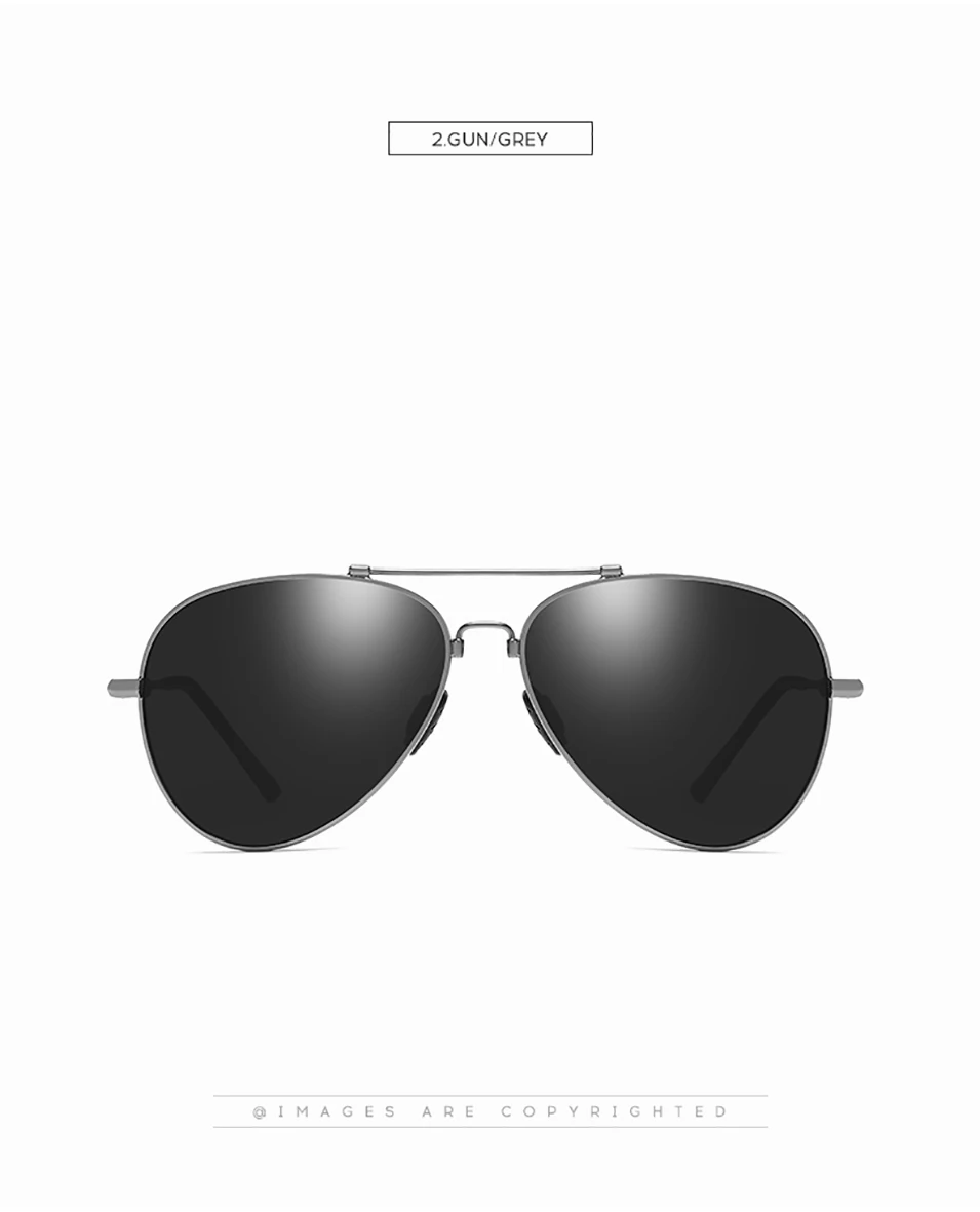 KANASTAL авиационные зеркальные солнцезащитные очки для женщин поляризованные для мужчин очки для вождения Gafas de sol Masculino сплав темп UV400
