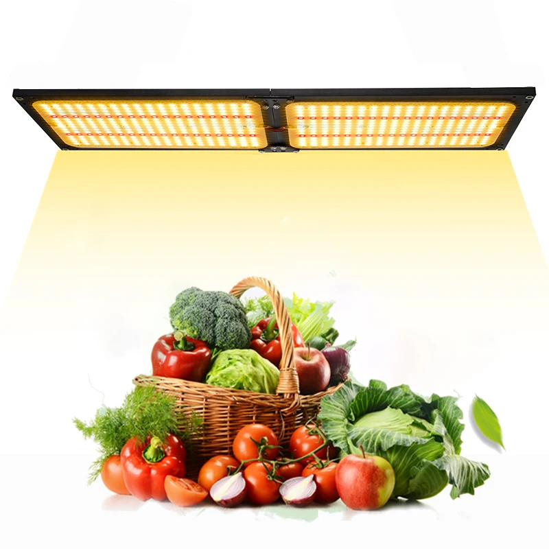 

Led Grow Light Quantum Board Samsung LM301B/LM561C 120W 240W Red 660nm Meanwell Driver LED Plants Grow Light For Grow Tent