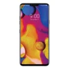 Original LG V40 ThinQ 4G LTE Mobile Phone 6.4'' 6GB RAM 64GB/128GB ROM 16MP Single/Dual SIM Fingerprint V405UA V405EBW CellPhone 3