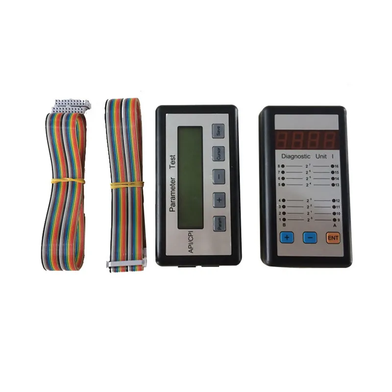 PT+I Elevator Service Tool Use for Thyssenkrupp MC2 Board