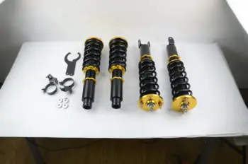 

AP03 Brand NEW for Honda Civic EK EJ EM Coilover Suspension Kit 1996 -2000