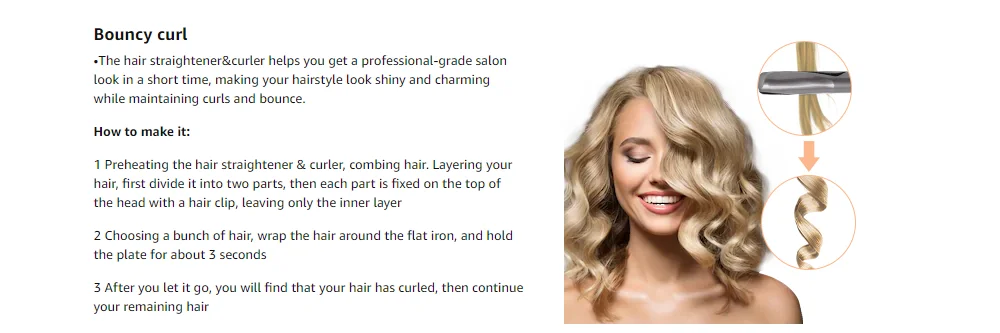 Cheap Curling Irons