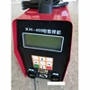 400 Fully Automatic PE Tube Welding Machine Gas Pipeline Butt Welding Machine  Hardware Cloth Skeleton Tube Electric Welder 2