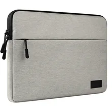 Фирменный чехол для ноутбука Xiaom Dell hp lenovo 1", 12", 1", 14", 1", 15,6 дюймов, сумка для Macbook Air Pro 11,6" 13,", 15,4"