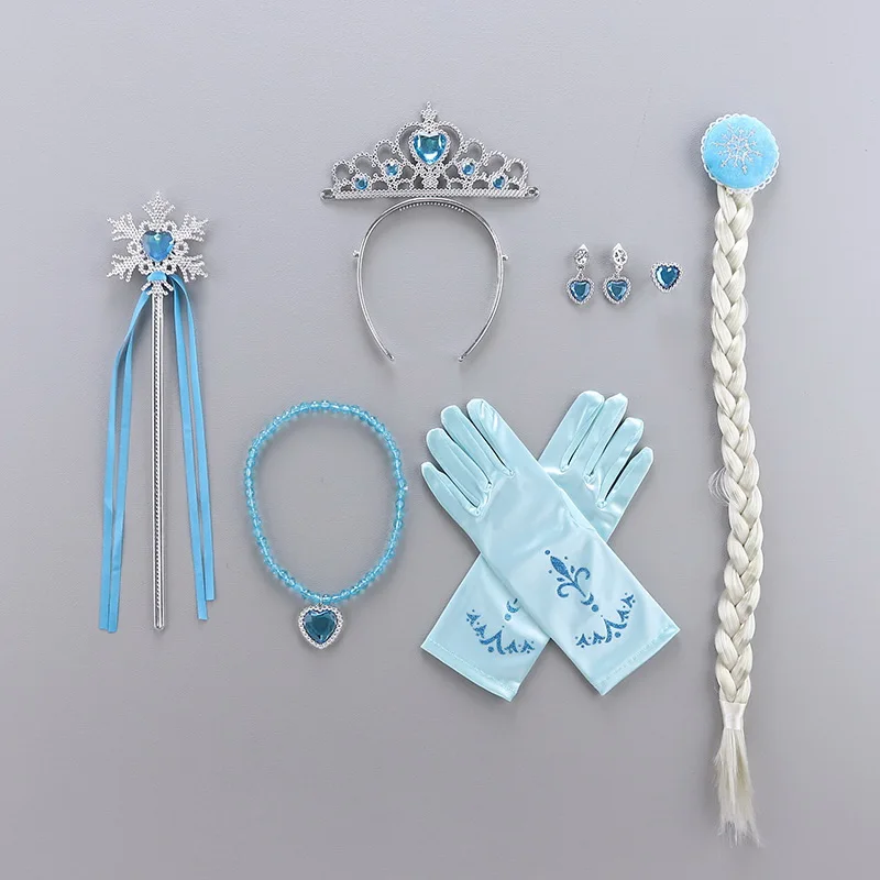 95-2-Unicorn Headwear Set