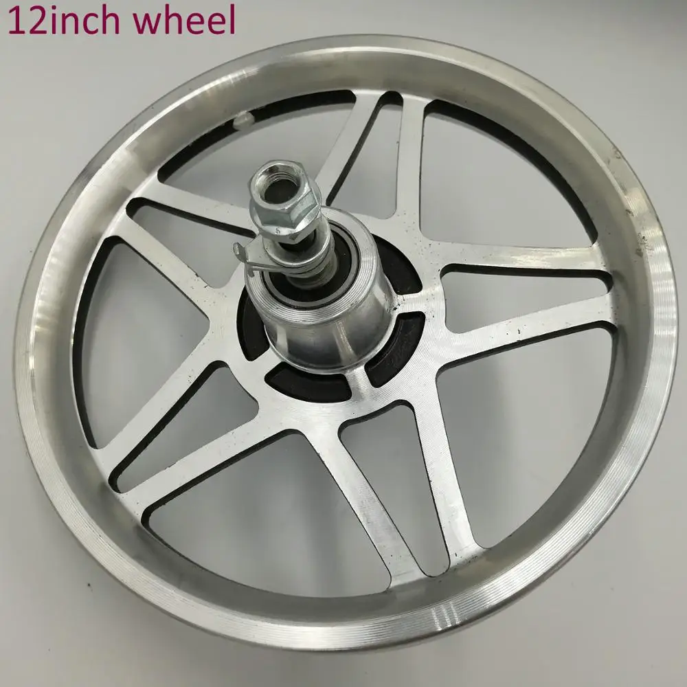 12 inch wheel folding bike