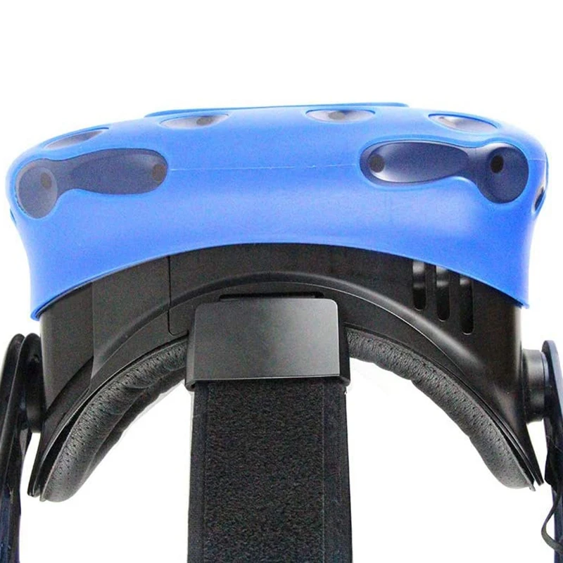 Подходит для HTC VIVE PRO силиконовый контроллер практичный защитный